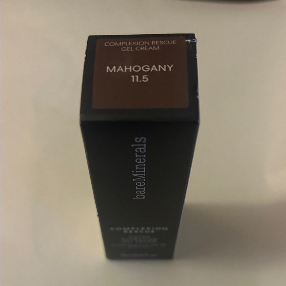 bareMinerals Complexion Rescue Gel Cream - Mahogany 11.5